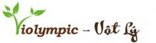 Violympic-Vật Lý Violympic-Vật Lý